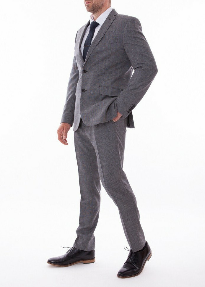 pierre cardin slim fit